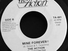 THE ACTION Mine Forever 7
