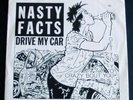 NASTY FACTS Drive My Car 7