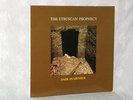 DARK QUARTERER - The Etruscan Prophecy (LP)