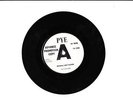 THE SEARCHERS /WHEN I GET HOME  PYE  DEMO NEAR MINT