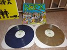 NOFX They´ve Actually Gotten Worse Live COLOR Vinyl FAT