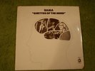 Bama - Ghettos Of The Mind - ORIGINAL STILL SEALED lp
