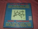 Greek Composers 3rd Hellenic Week of Contempary music