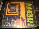 HAMMERHEAD Into The Vortex AMPHETAMINE REPTILE LP