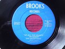 Deceptions - Of All The Hearts - Brooks - GROUP SOUL ??