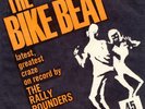 Rally Rounders (Deep Purple, Joe Meek) Bike Beat  UK