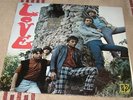 ARTHUR LEE LOVE LP ELEKTRA 1966