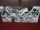 MANDRAKE MEMORIAL Puzzle LP 1970 POPPY 1st SUPERB