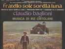 Baglioni Claudio - Fratello sole sorella luna