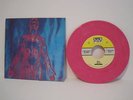 NIRVANA Sliver Dive HOT PINK opaque 7