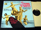 Surf Party - '64 Original Soundtrack LP - CLEAN