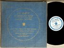 Discophiles Bach RISTENPART NEUMEYER VEYRON-LACROIX 2LP