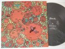 UNO S/T Orig. '74 FONIT Italian Prog Psych LP