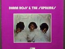 60s / MOTOWN / SUPREMES 