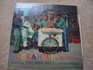 FREDDIE BELL & THE BELLBOYS nm- on MERCURY, 1957