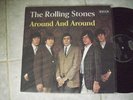 The rolling stones 33T around and around 1970   158012