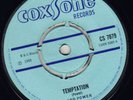 LORD POWER-TEMPTATION UK COXSONE 45 EX 