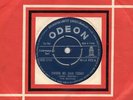 THE BEATLES - Things We -BLUE LABEL-Turkish Edit. PS 7