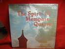 SEALED*MINT*RARE BLACK GOSPEL*SPIRIT OF MEMPHIS QUARTET