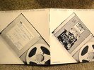 BEATLES  LIVE AT ABBEY ROAD STUDIOS 2 LP EX