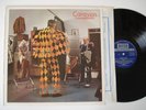 CARAVAN Cunning Stunts Orig. UK DECCA Prog LP