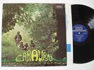 CARAVAN If I Could Do It All..Orig. UK DECCA Prog LP