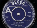 Accent: Red Sky at Night DEMO 7
