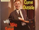 Mike Sarne: Come Outside LP (Parl 1962) 1st g/b NR MINT