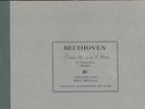 BUSCH/SERKIN-BEETHOVEN: SONATA NO. 9 (KREUTZER)-78 SET