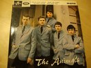THE ANIMALS 