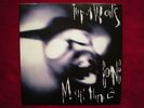 TOM WAITS - bone machine LP  * FOLK sehr rar MINT blues