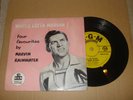 Marvin Rainwater - Whole Lotta Marvin EP - MGM EP 662