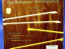 Budapest String Quartet - Brahms/Dvorak-Philips A01151L