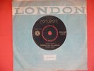 FRANKIE SANDS OZ LONDON 100MPH 50’S ROCKER=BLUEBIRDS