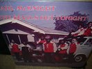 Carl McKnight Devil's Out Tonight Private Funk LP HEAR