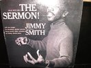JIMMY SMITH THE SERMON  BLUE NOTE 4011 W 63RD. DG