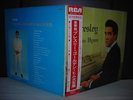 Elvis Presley / Golden Hymn Japan ONLY 2LP OBI