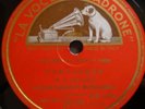 ARTURO BENEDETTI - MICHELANGELI 3 X 78 RPM