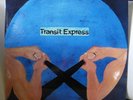 TRANSIT EXPRESS priglacit Frenc PROG JAZZ SYNTHE NM LP