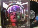 Patrick VIAN trippy MOOGS - SPACEY funky  RED NOISE  LP