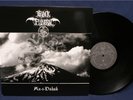 Black Funeral az i dahak LP LTD 500 black metal valefor