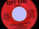 CITY LINE 7