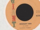 LLOYD PARKS - ORDINARY MAN/VERSION WISE - 7