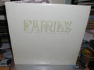FAMILY 1973 BBC RADIO SHOW DOUBLE LP NEAR MINT LIMITED