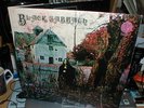 BLACK SABBATH - 1ST/VERTIGO UK '70 PHILIPS SPIRAL SL EX