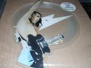 ACDC SHAKE FOUNDATIONS SHAPED PICTURE DISC 1986