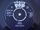 UK Northern Soul- James Booker- 