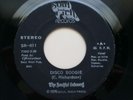 SOULFUL GROOVERS Disco Boogie 1976 ISLAND FUNK 45 mp3