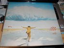 MANFRED MANN'S EARTH BAND WATCH UK BRONZE LP NR MINT