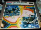 MOODY BLUES Days Of Future.STEREO Deram 1967 psych prog
